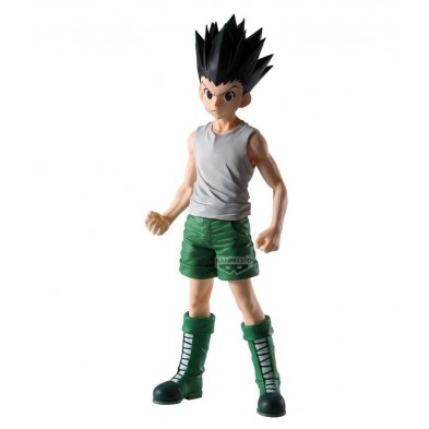 [GRANDISTA] HUNTER×HUNTER 小剛